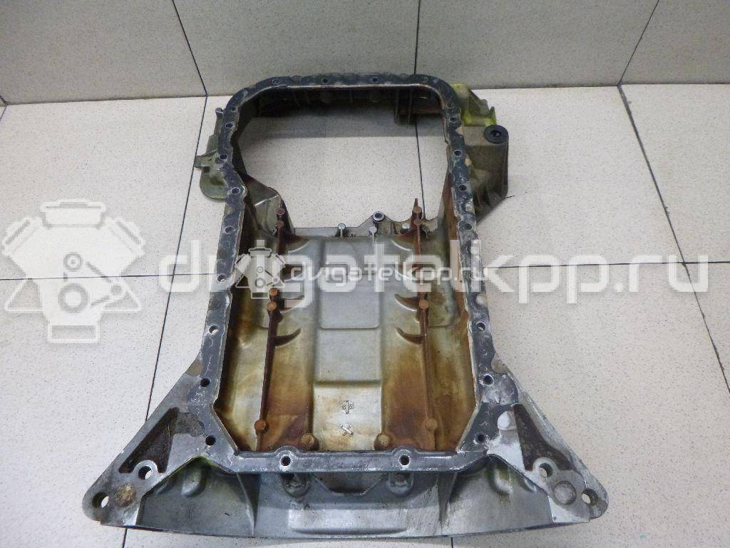 Фото Поддон масляный двигателя  1120140702 для mercedes benz C208 CLK coupe {forloop.counter}}