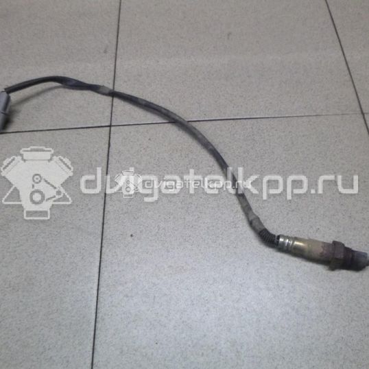 Фото Датчик кислородный/Lambdasonde  392102b320 для Hyundai Accent / I30 / Sonata / Elantra / Pony