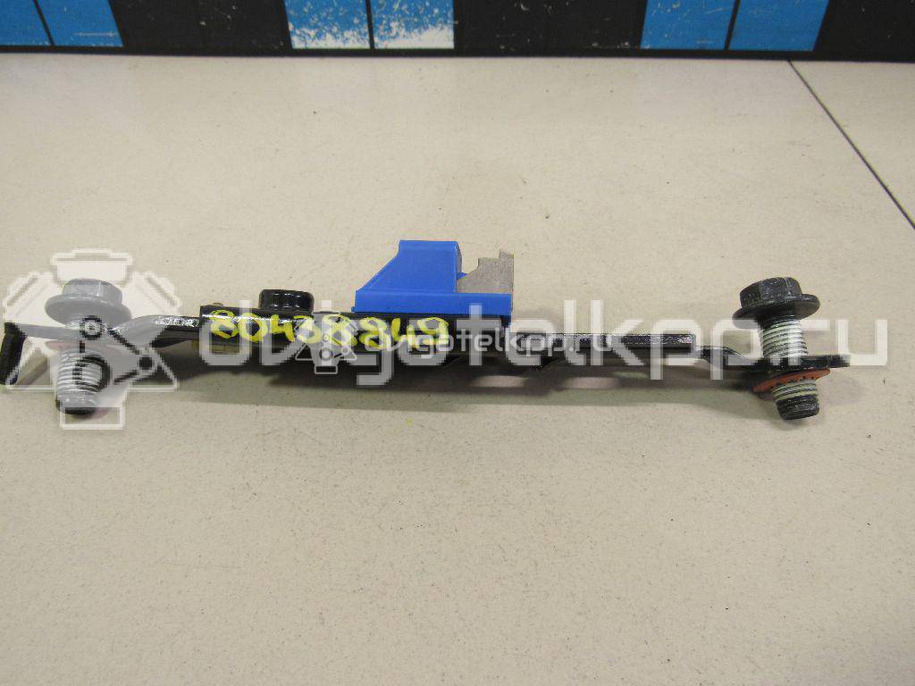 Фото Механизм регулировки ремня безопасности  88890F2000 для hyundai Elantra {forloop.counter}}