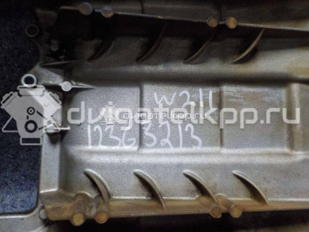 Фото Поддон масляный двигателя  1120140702 для mercedes benz C208 CLK coupe {forloop.counter}}