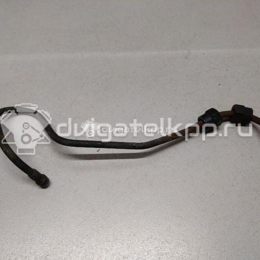 Фото Трубка ТНВД  3141342001 для Jac / Hyundai (Huatai) / Mitsubishi / Hyundai / Kia