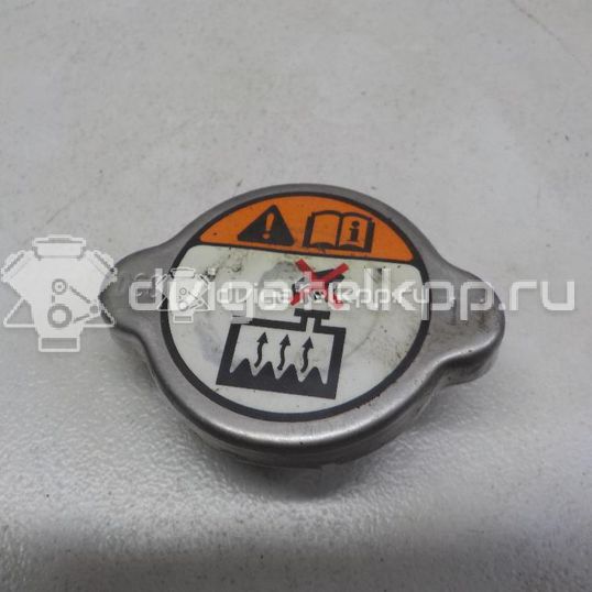 Фото Крышка радиатора  253303Z000 для Hyundai I10 / I30 / I40 Vf