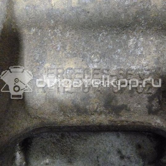 Фото Поддон масляный двигателя  1120140502 для Mercedes-Benz M-Class