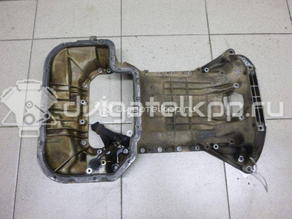 Фото Поддон масляный двигателя  1120140502 для Mercedes-Benz M-Class {forloop.counter}}