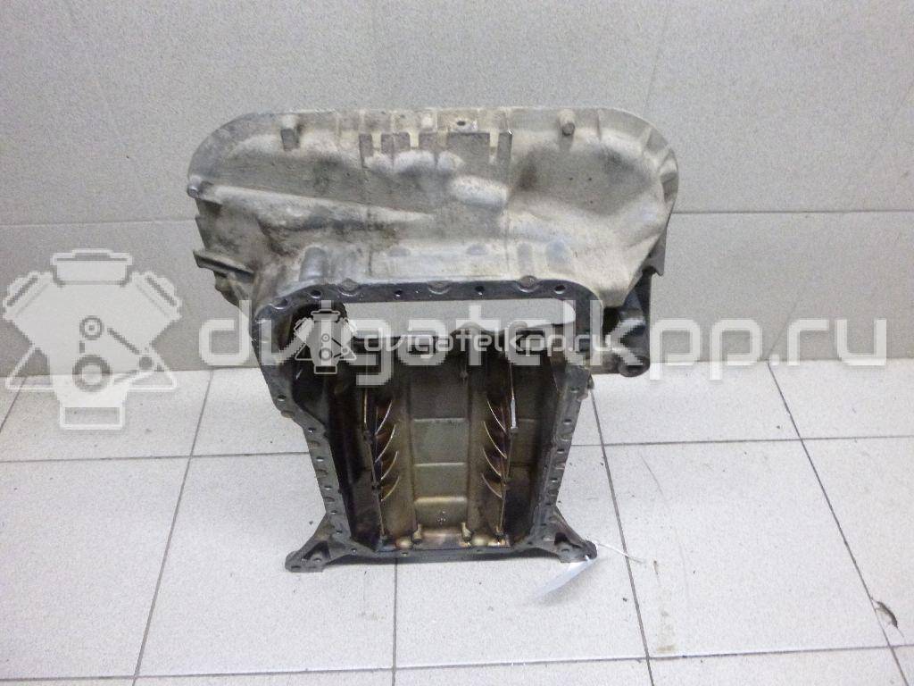 Фото Поддон масляный двигателя  1120140502 для Mercedes-Benz M-Class {forloop.counter}}