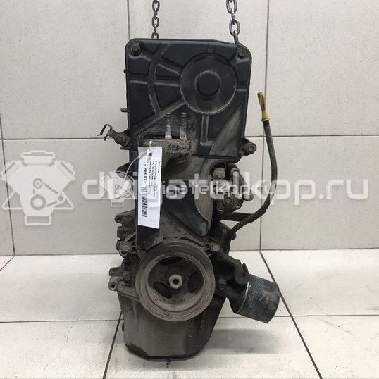 Фото Контрактный (б/у) двигатель G4EE для Hyundai / Kia 97 л.с 16V 1.4 л бензин 100C126P00