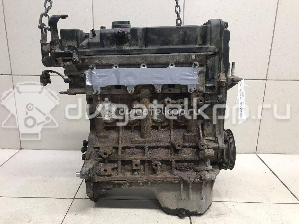 Фото Контрактный (б/у) двигатель G4EE для Hyundai / Kia 97 л.с 16V 1.4 л бензин 100C126P00 {forloop.counter}}