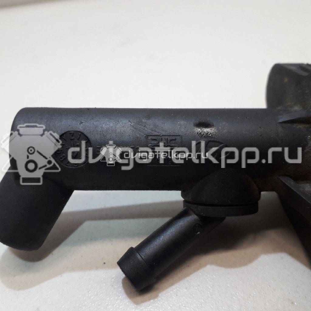 Фото Цилиндр сцепления главный  416101C000 для Hyundai Getz Tb {forloop.counter}}