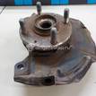 Фото Кулак поворотный передний левый  517151C110 для Hyundai Getz Tb {forloop.counter}}