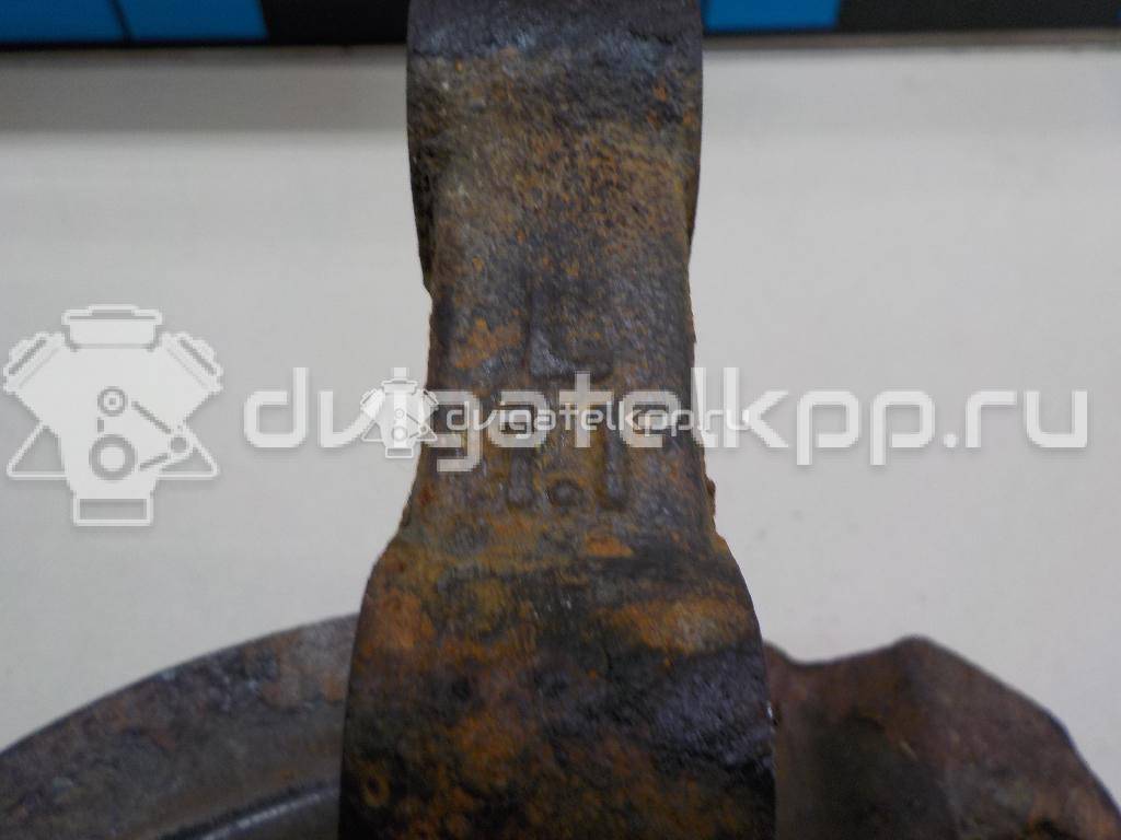 Фото Кулак поворотный передний левый  517151C110 для Hyundai Getz Tb {forloop.counter}}