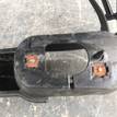 Фото Усилитель заднего бампера  866301C200 для Hyundai Getz Tb {forloop.counter}}