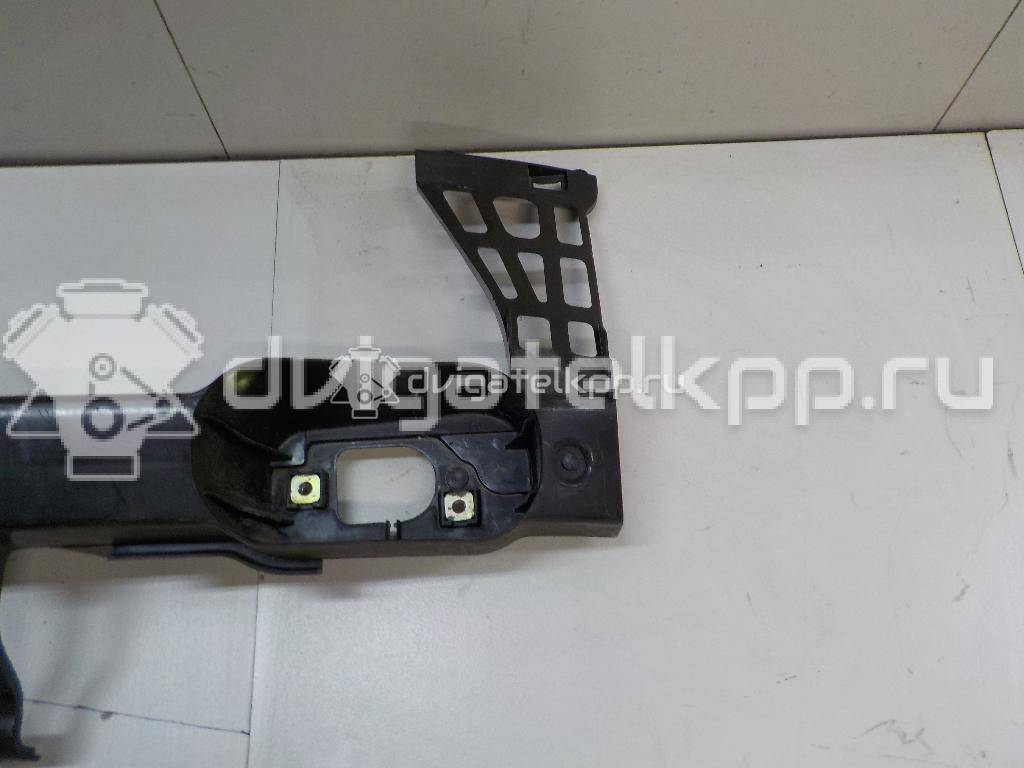 Фото Усилитель заднего бампера  866301C200 для Hyundai Getz Tb {forloop.counter}}