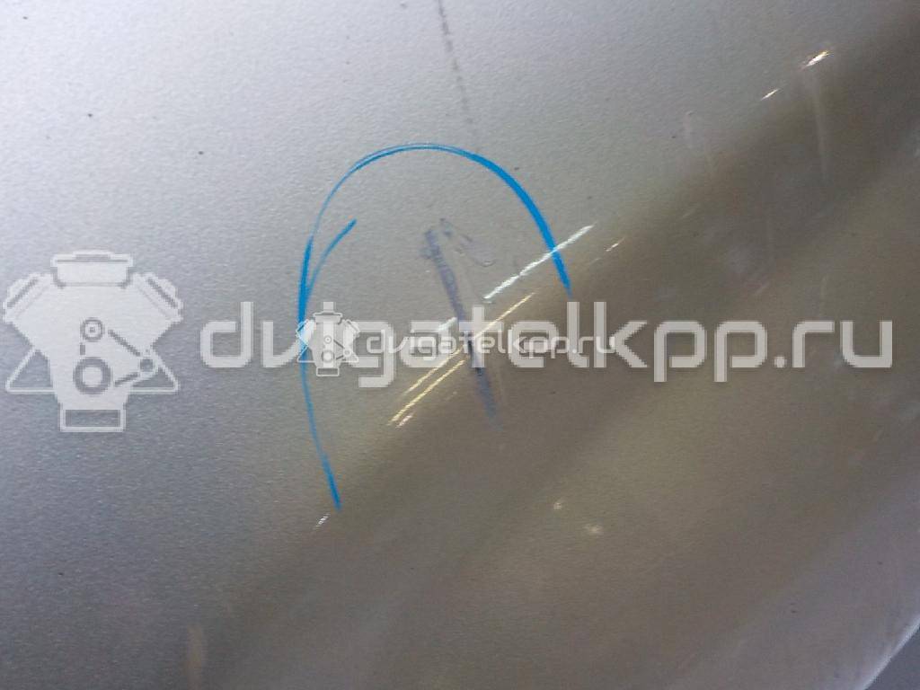 Фото Бампер задний  866111C310 для Hyundai Getz Tb {forloop.counter}}