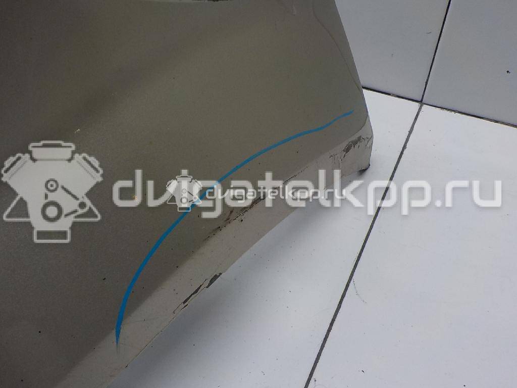 Фото Бампер задний  866111C310 для Hyundai Getz Tb {forloop.counter}}