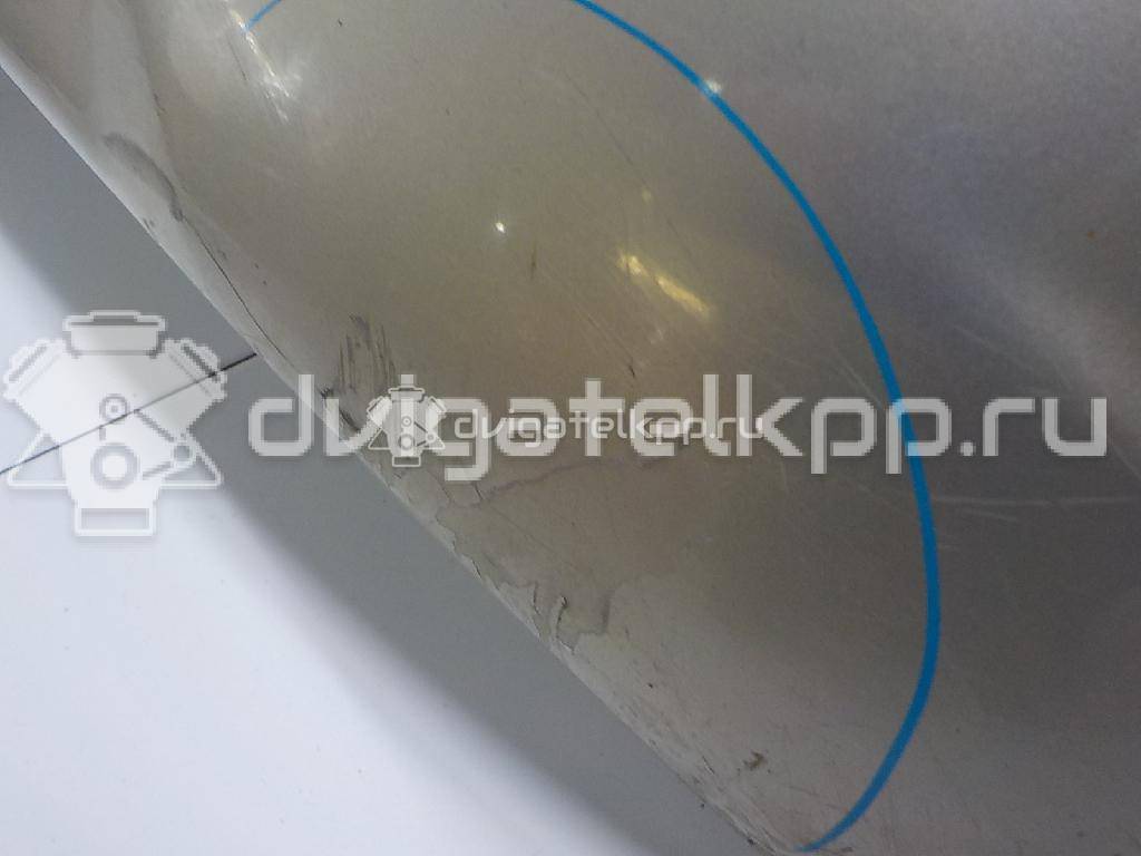 Фото Бампер задний  866111C310 для Hyundai Getz Tb {forloop.counter}}