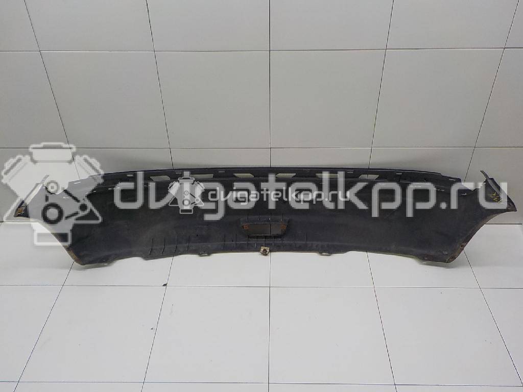 Фото Бампер задний  866111C310 для Hyundai Getz Tb {forloop.counter}}