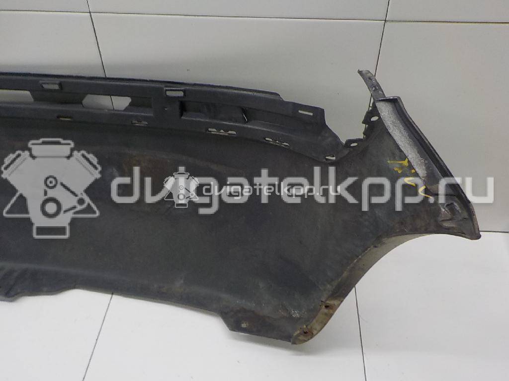Фото Бампер задний  866111C310 для Hyundai Getz Tb {forloop.counter}}