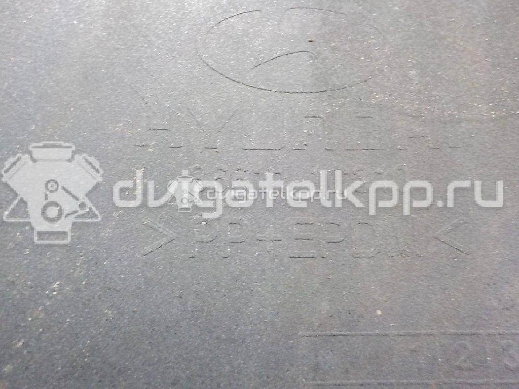 Фото Бампер задний  866111C310 для Hyundai Getz Tb {forloop.counter}}