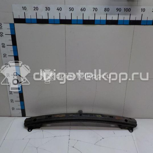 Фото Усилитель переднего бампера  865301C000 для Hyundai Getz Tb