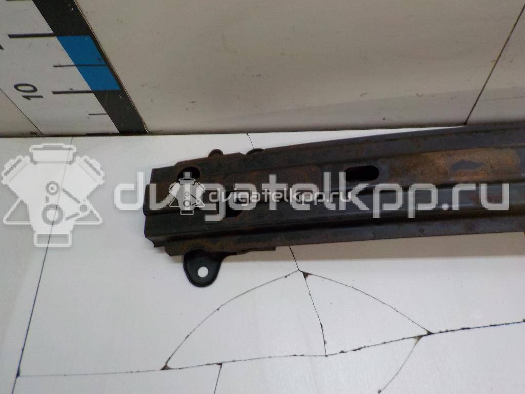 Фото Усилитель переднего бампера  865301C000 для Hyundai Getz Tb {forloop.counter}}
