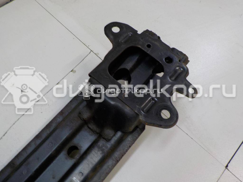 Фото Усилитель переднего бампера  865301C000 для Hyundai Getz Tb {forloop.counter}}
