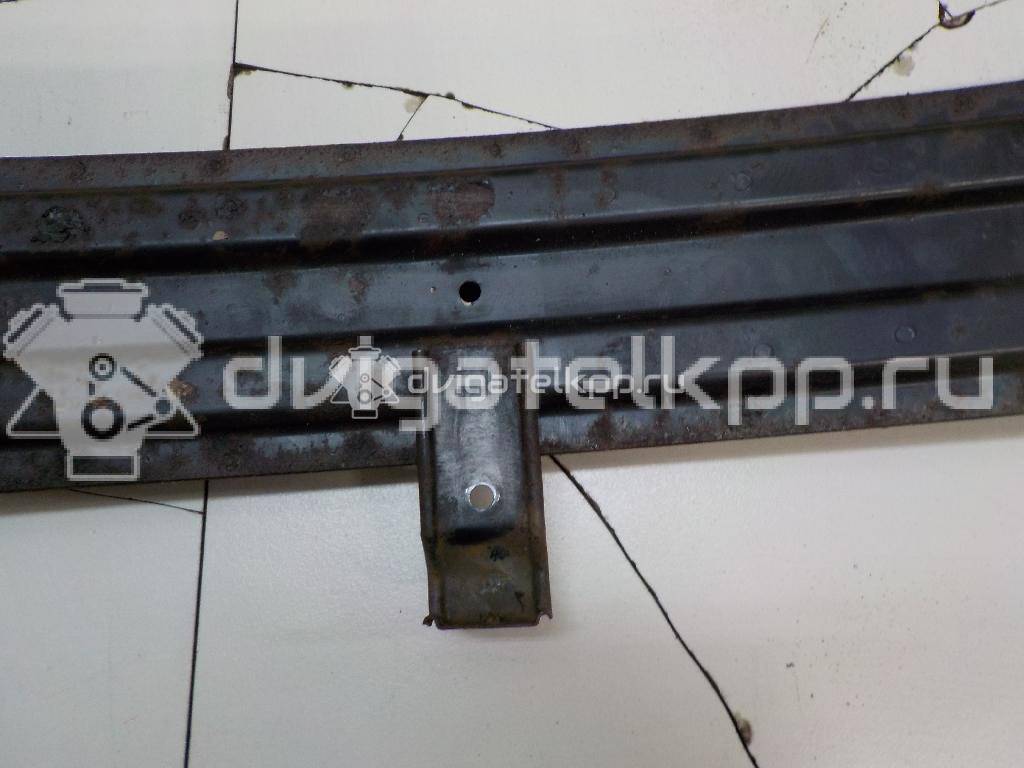Фото Усилитель переднего бампера  865301C000 для Hyundai Getz Tb {forloop.counter}}