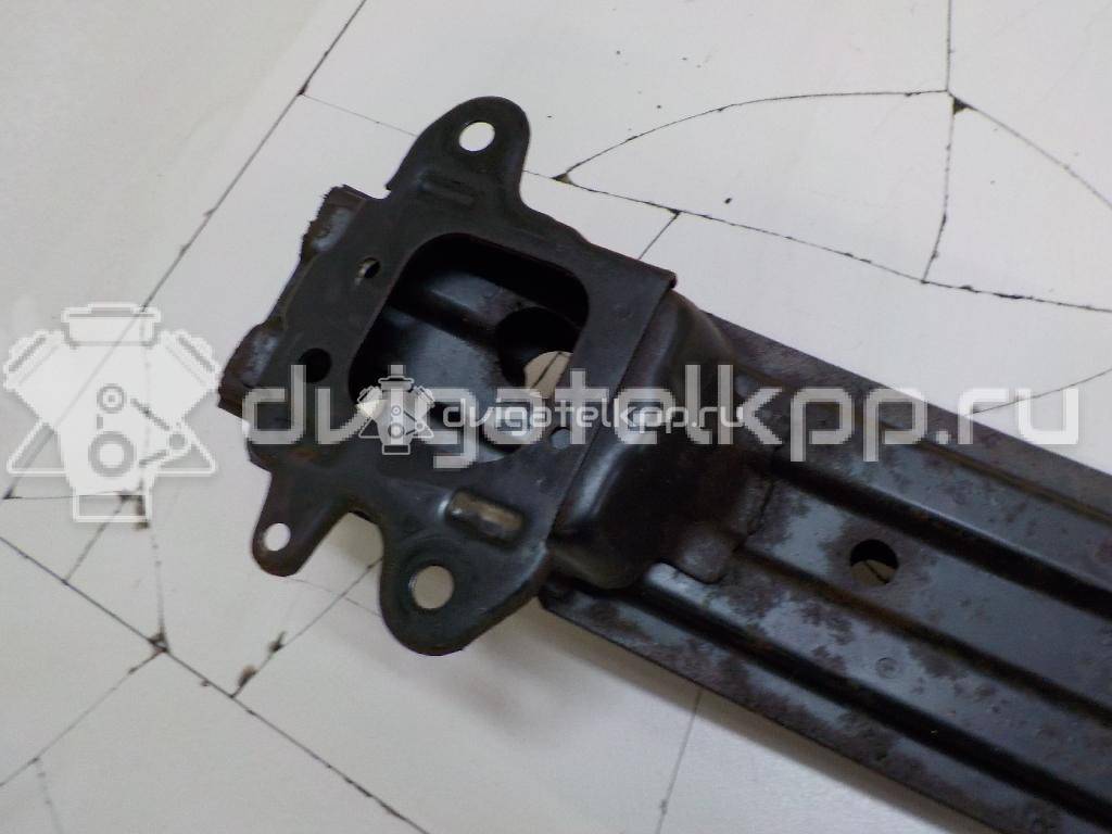 Фото Усилитель переднего бампера  865301C000 для Hyundai Getz Tb {forloop.counter}}