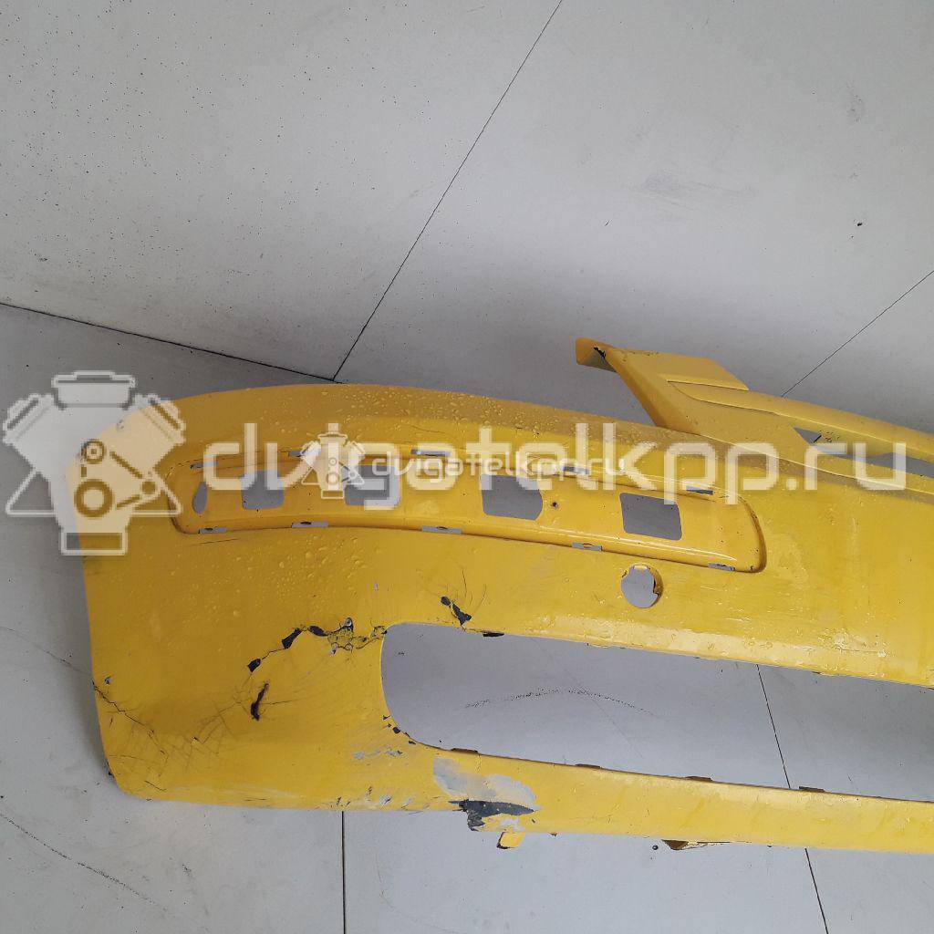 Фото Бампер передний  865111c100 для Hyundai Getz Tb {forloop.counter}}