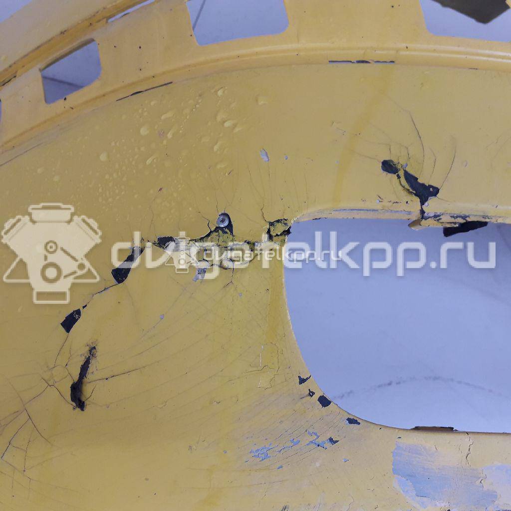 Фото Бампер передний  865111c100 для Hyundai Getz Tb {forloop.counter}}