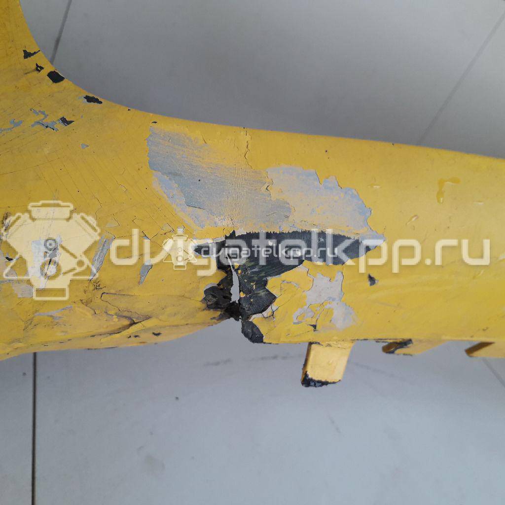Фото Бампер передний  865111c100 для Hyundai Getz Tb {forloop.counter}}