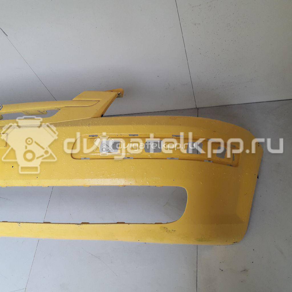 Фото Бампер передний  865111c100 для Hyundai Getz Tb {forloop.counter}}