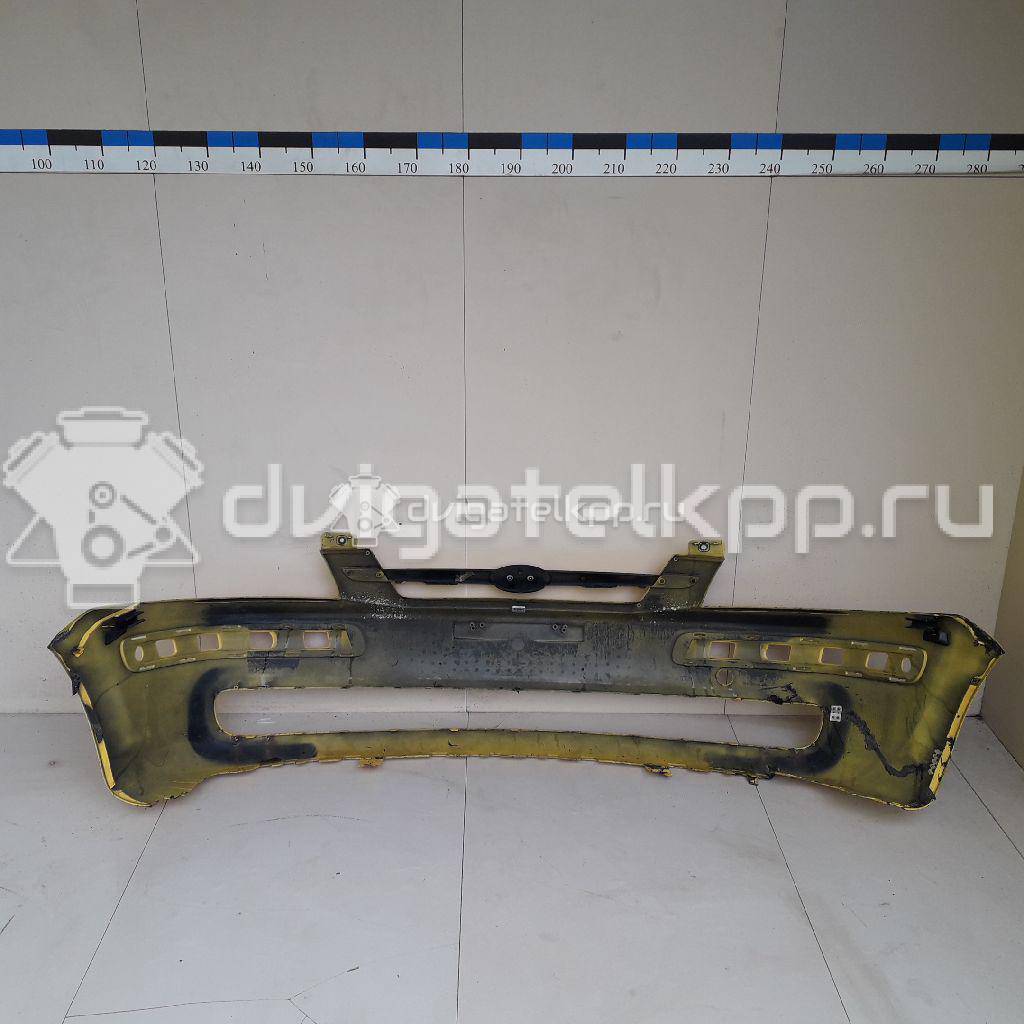 Фото Бампер передний  865111c100 для Hyundai Getz Tb {forloop.counter}}