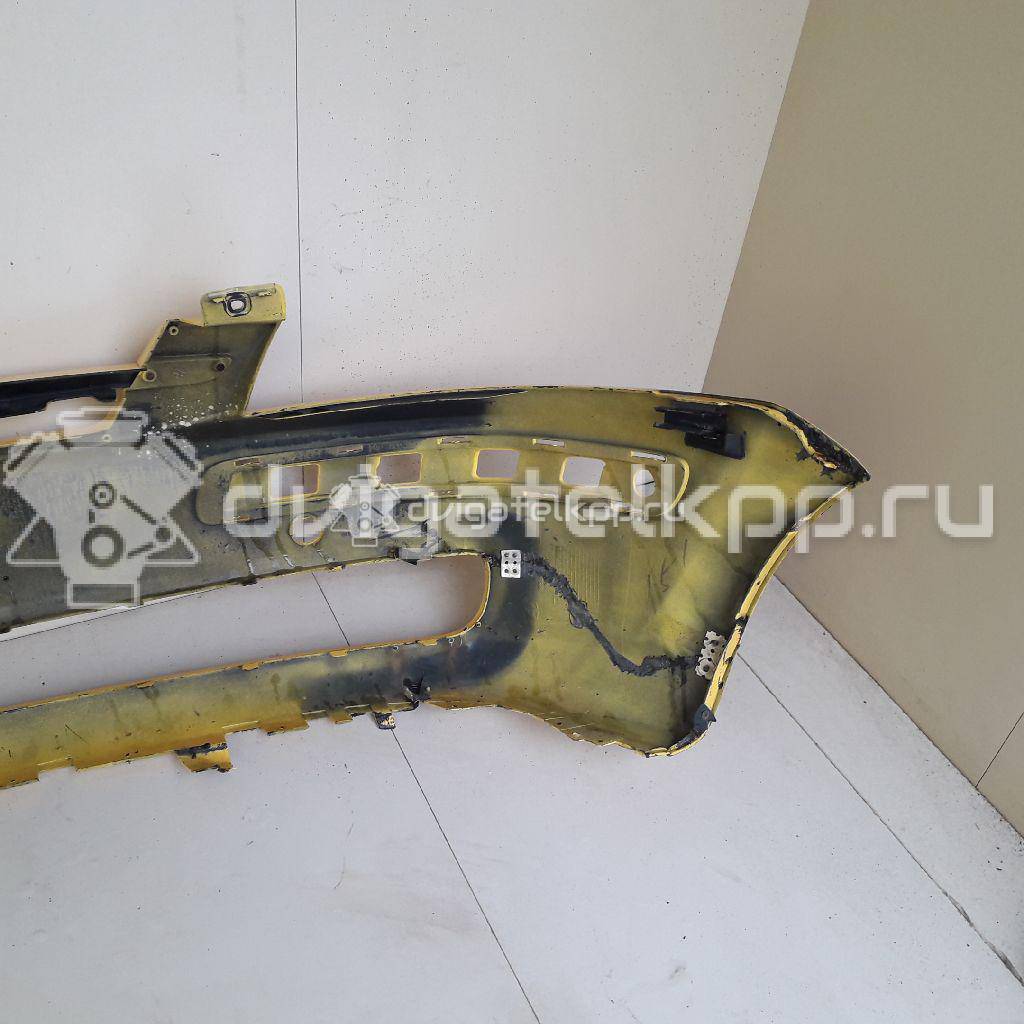 Фото Бампер передний  865111c100 для Hyundai Getz Tb {forloop.counter}}
