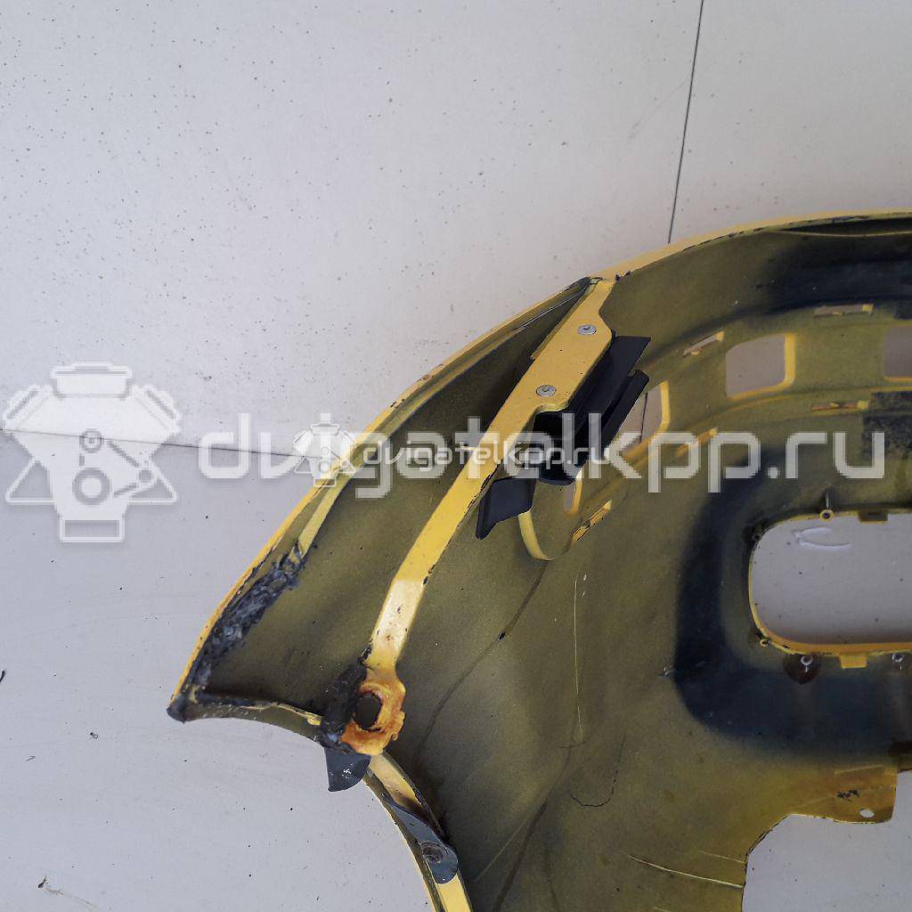 Фото Бампер передний  865111c100 для Hyundai Getz Tb {forloop.counter}}