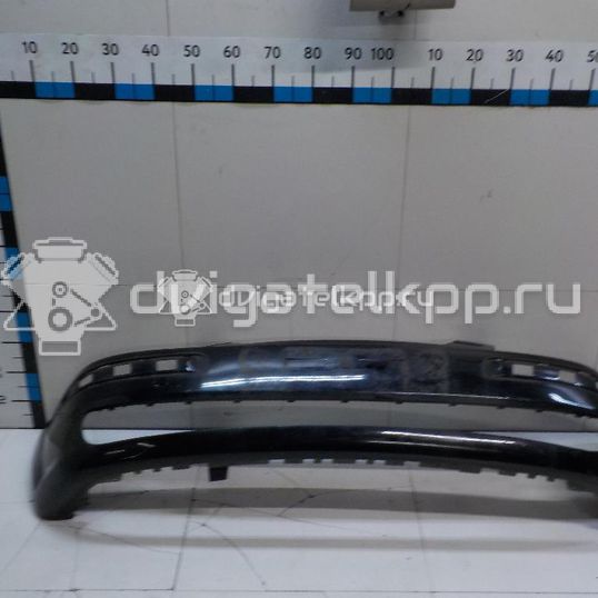 Фото Бампер передний  865111C100 для Hyundai Getz Tb