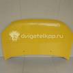 Фото Капот  664001C020 для Hyundai Getz Tb {forloop.counter}}