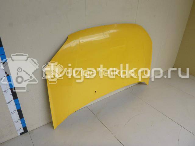 Фото Капот  664001C020 для Hyundai Getz Tb {forloop.counter}}