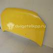 Фото Капот  664001C020 для Hyundai Getz Tb {forloop.counter}}