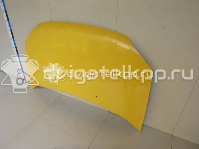 Фото Капот  664001C020 для Hyundai Getz Tb {forloop.counter}}