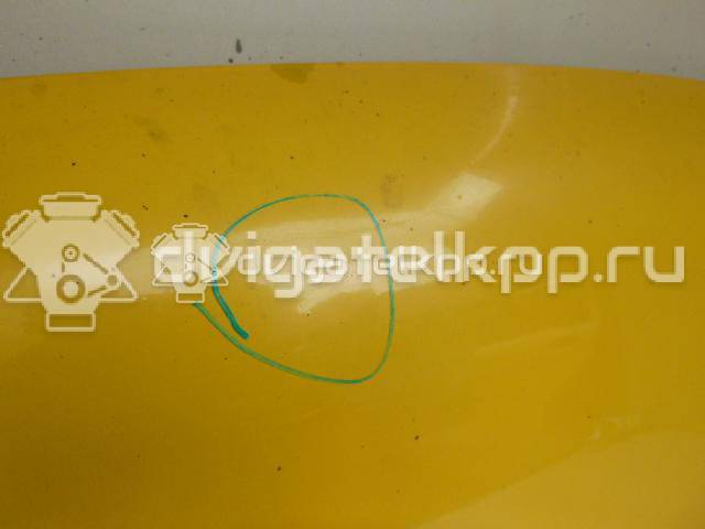 Фото Капот  664001C020 для Hyundai Getz Tb {forloop.counter}}