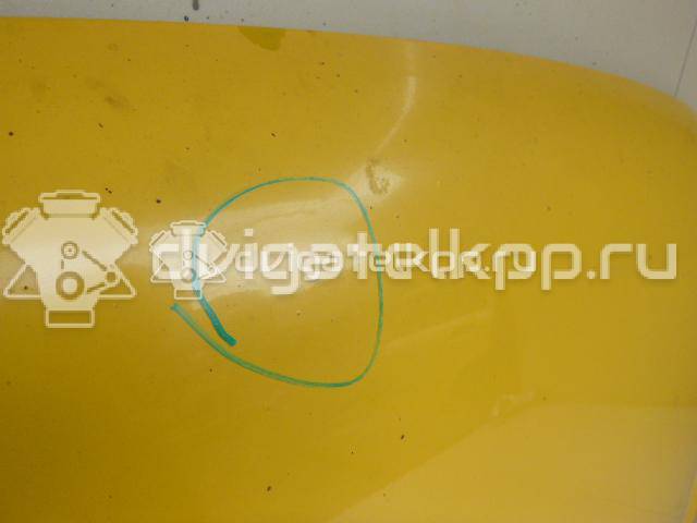 Фото Капот  664001C020 для Hyundai Getz Tb {forloop.counter}}