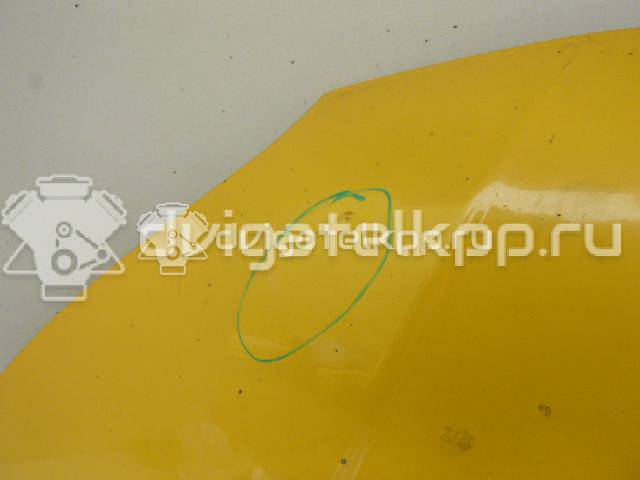 Фото Капот  664001C020 для Hyundai Getz Tb {forloop.counter}}