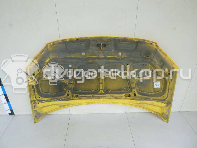 Фото Капот  664001C020 для Hyundai Getz Tb {forloop.counter}}