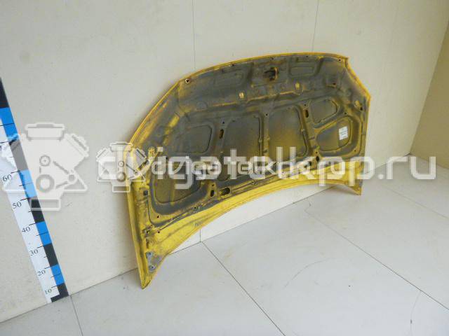 Фото Капот  664001C020 для Hyundai Getz Tb {forloop.counter}}