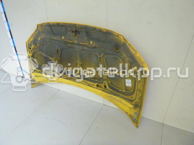 Фото Капот  664001C020 для Hyundai Getz Tb {forloop.counter}}
