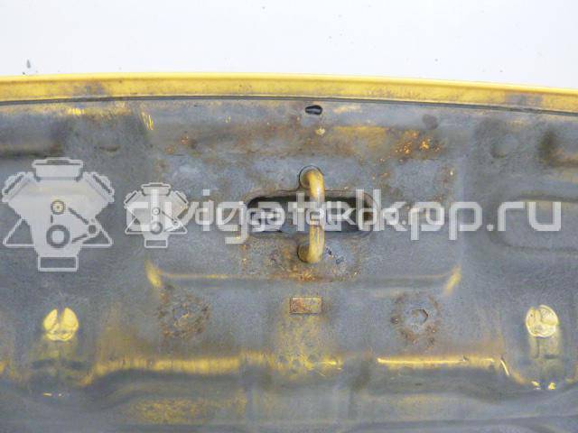 Фото Капот  664001C020 для Hyundai Getz Tb {forloop.counter}}