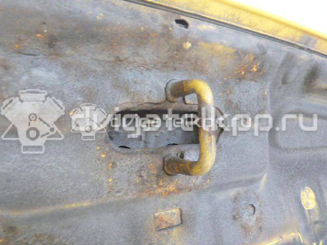 Фото Капот  664001C020 для Hyundai Getz Tb {forloop.counter}}