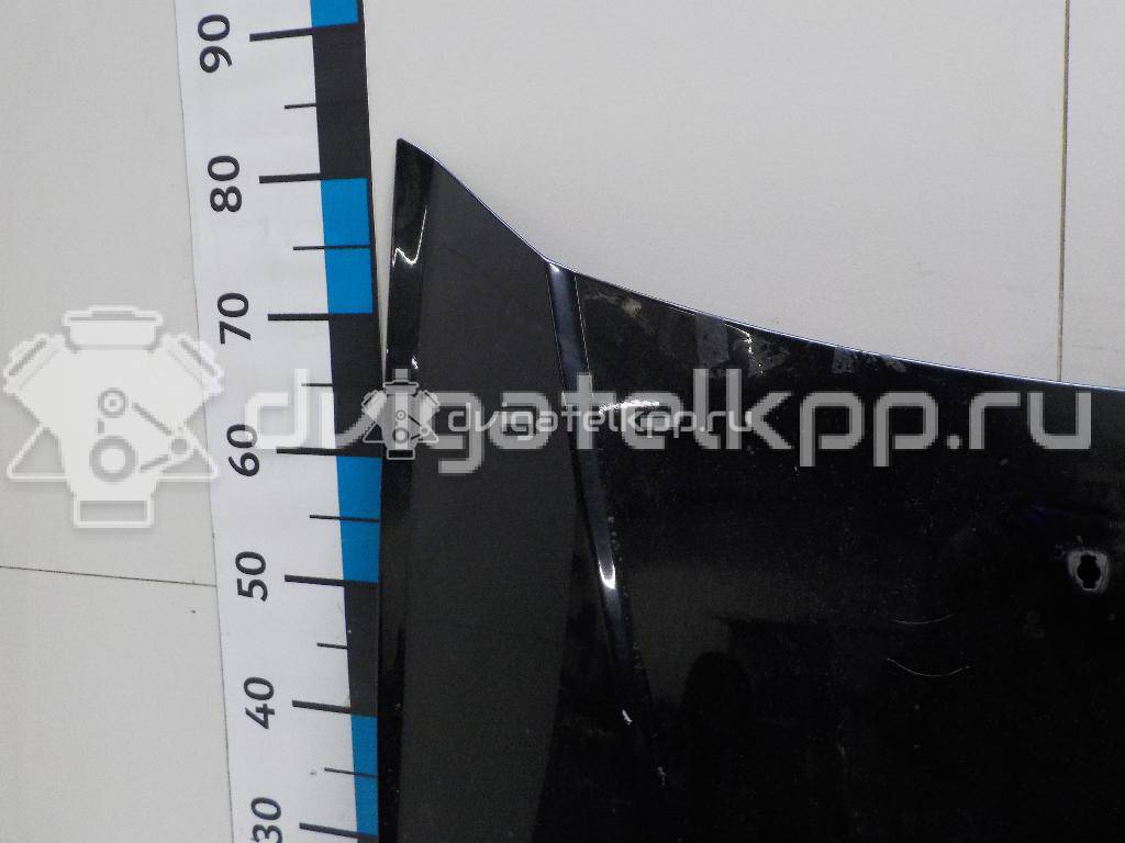 Фото Капот  664001C020 для Hyundai Getz Tb {forloop.counter}}