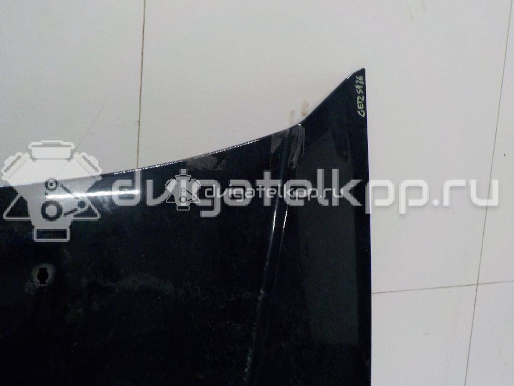 Фото Капот  664001C020 для Hyundai Getz Tb {forloop.counter}}
