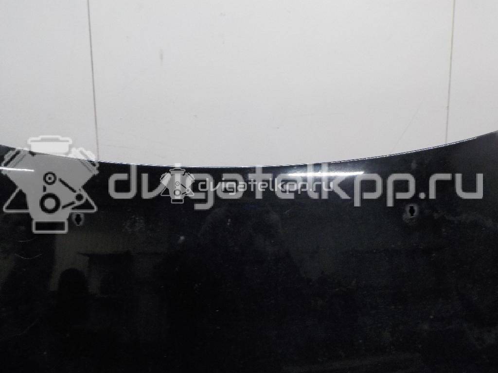 Фото Капот  664001C020 для Hyundai Getz Tb {forloop.counter}}